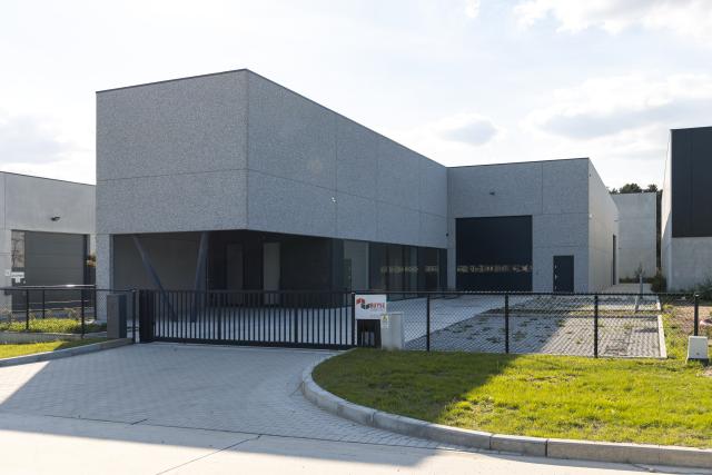Garage Vanderheeren