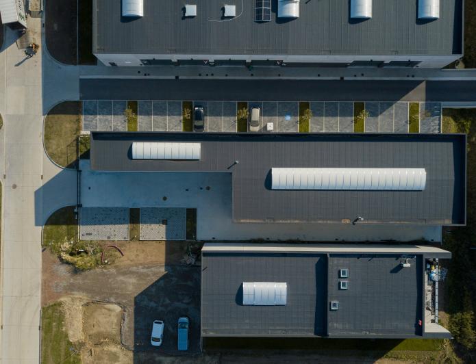 Garage Vanderheeren