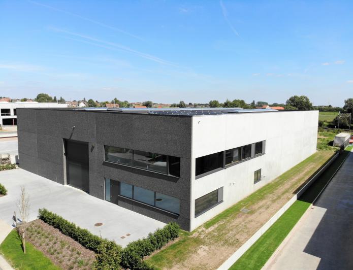 Kelderbouw Deneweth