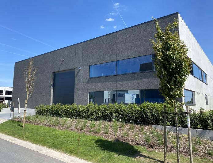 Kelderbouw Deneweth