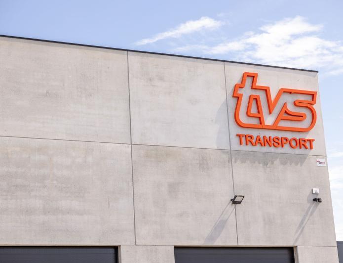 TVS Transport