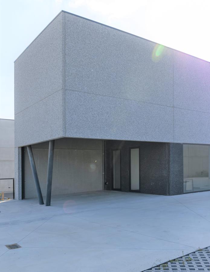 Garage Vanderheeren