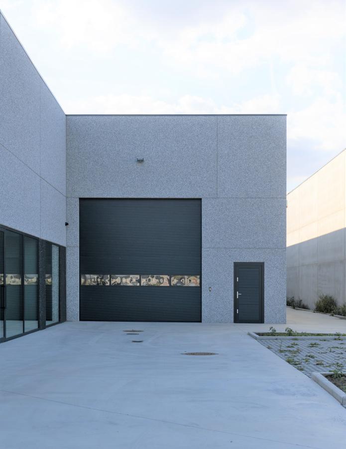 Garage Vanderheeren